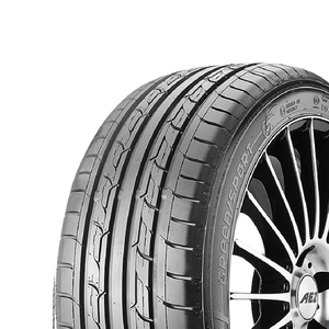 215/45 ZR18 93W ECO-2+ XL Nankang